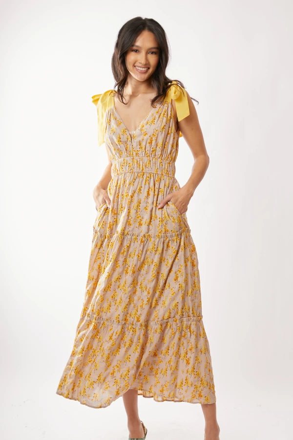 It Was Only Dress