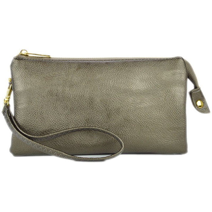 Multi-Way Clutch