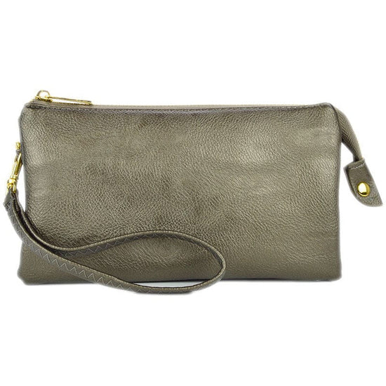 Multi-Way Clutch