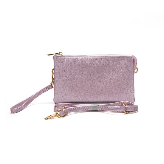 Multi-Way Clutch