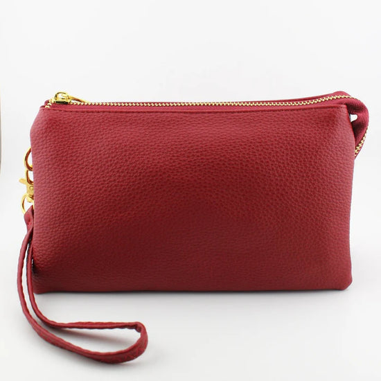 Multi-Way Clutch