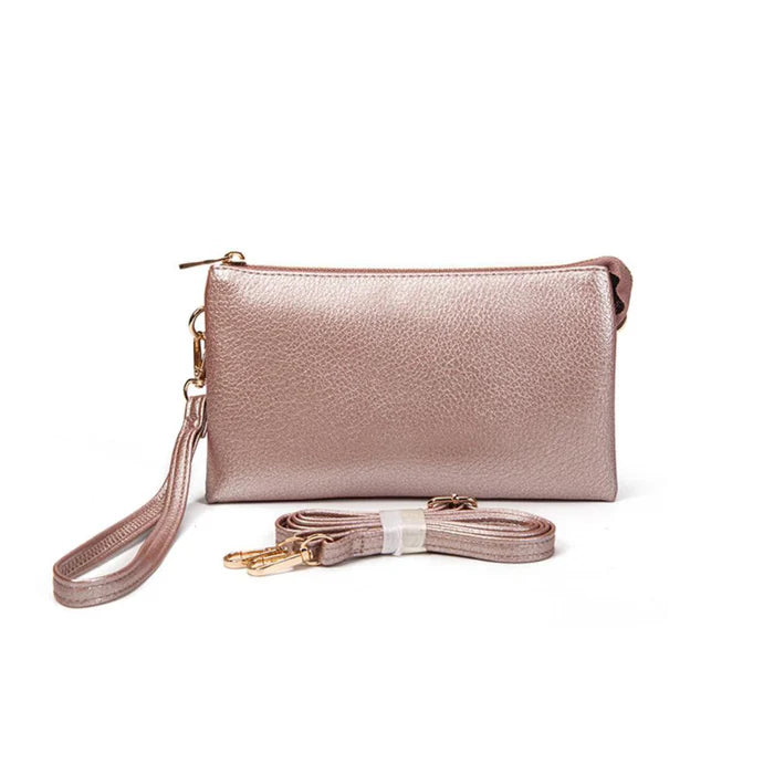 Multi-Way Clutch