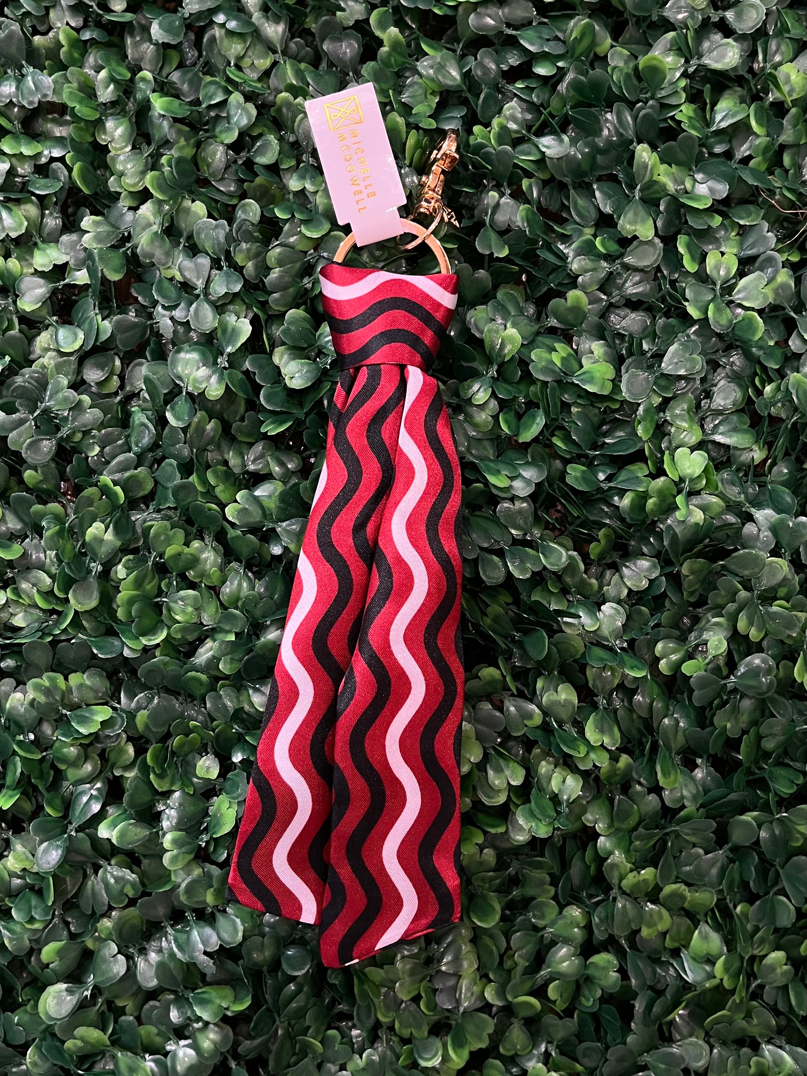 Nora Keychain