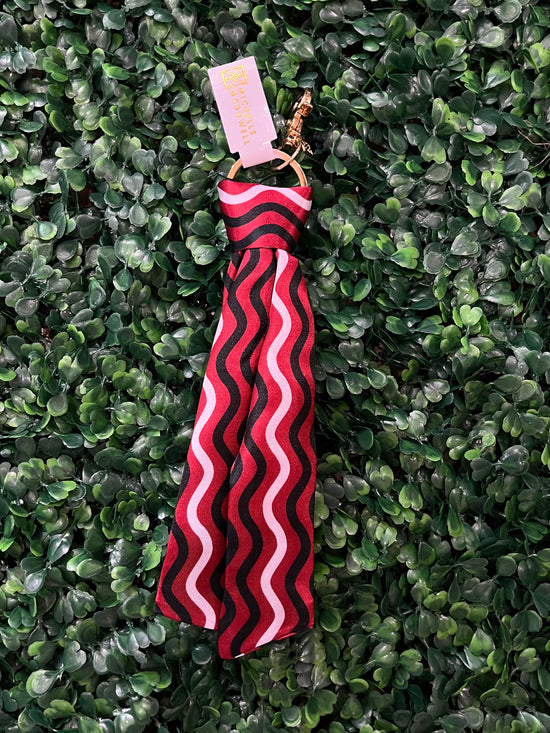 Nora Keychain