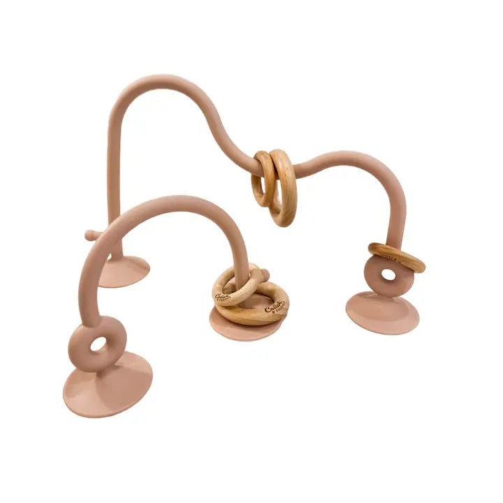 On-The-Go Suction Table Toy