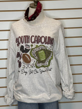 Load image into Gallery viewer, Game Day Long Sleeve
