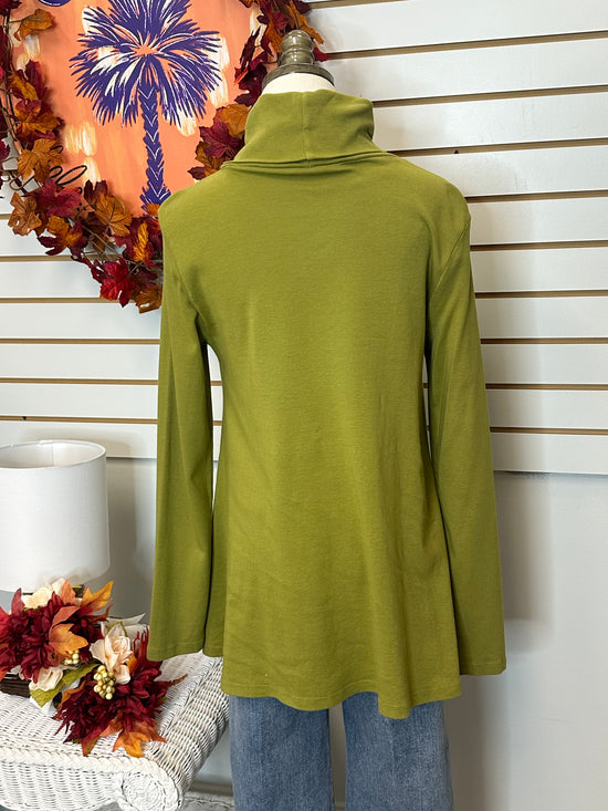 Patterson Blouse *FINAL SALE*