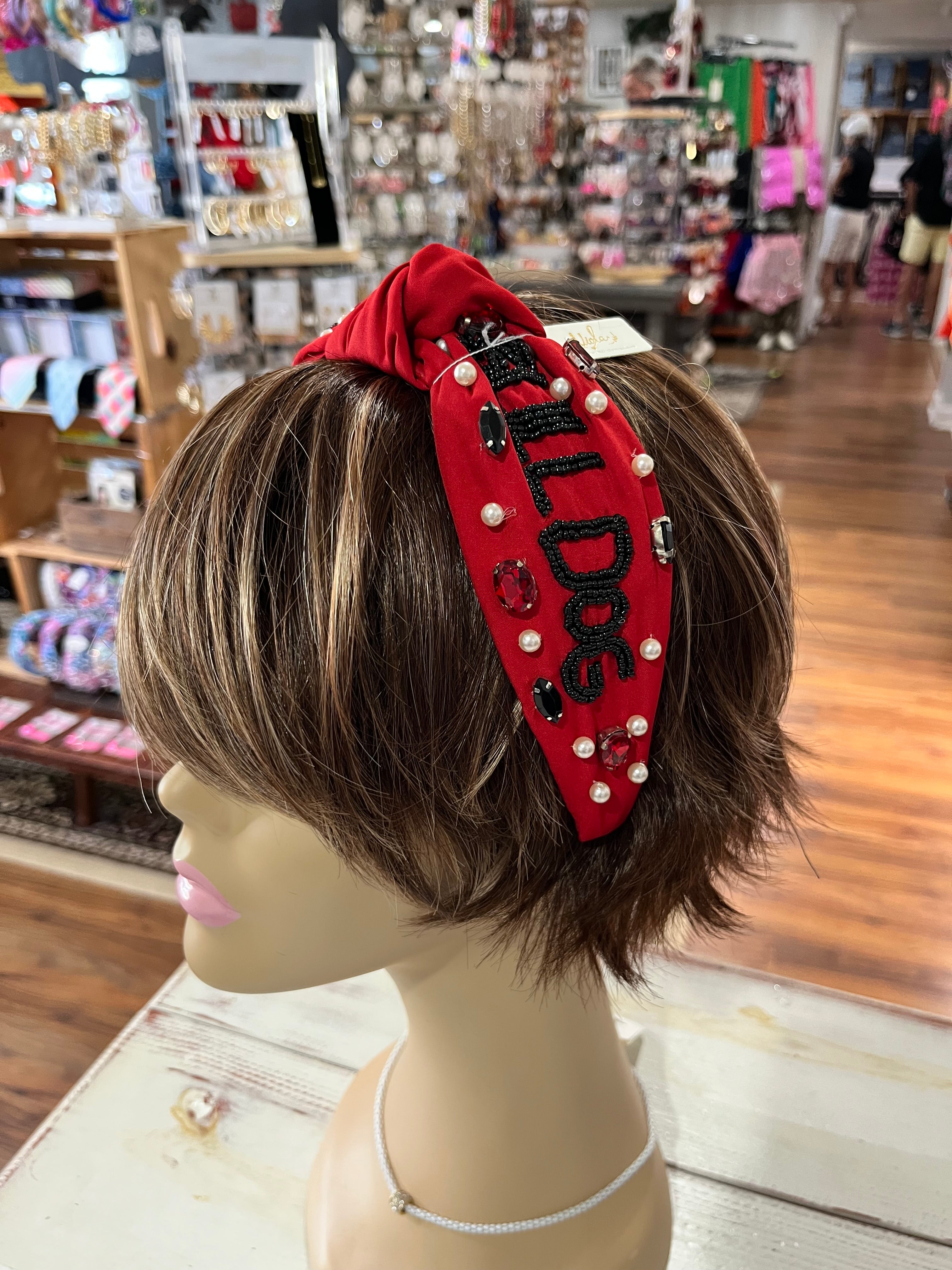 Gameday Headbands