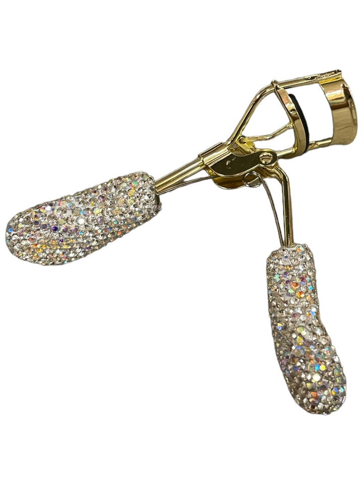 Bling Eyelash Curler