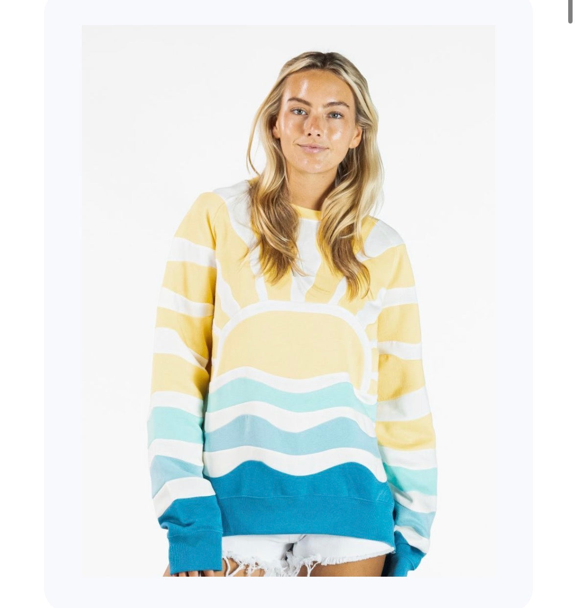 Sunset Crew