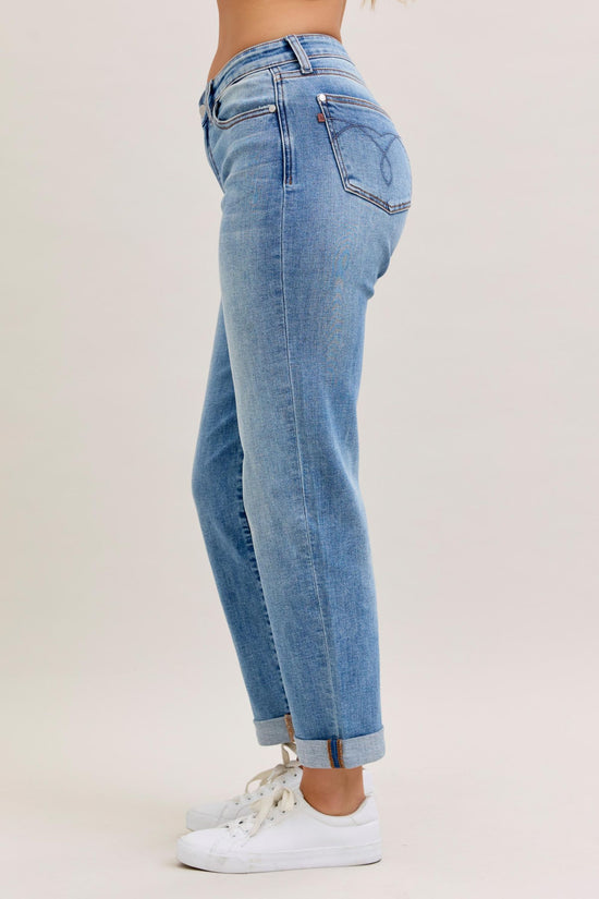 Judy Blue MR Boyfriend
