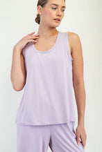 Load image into Gallery viewer, Oversized Tank Top
