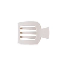 Load image into Gallery viewer, Square Flat Hair Clip | Small | Toasted
