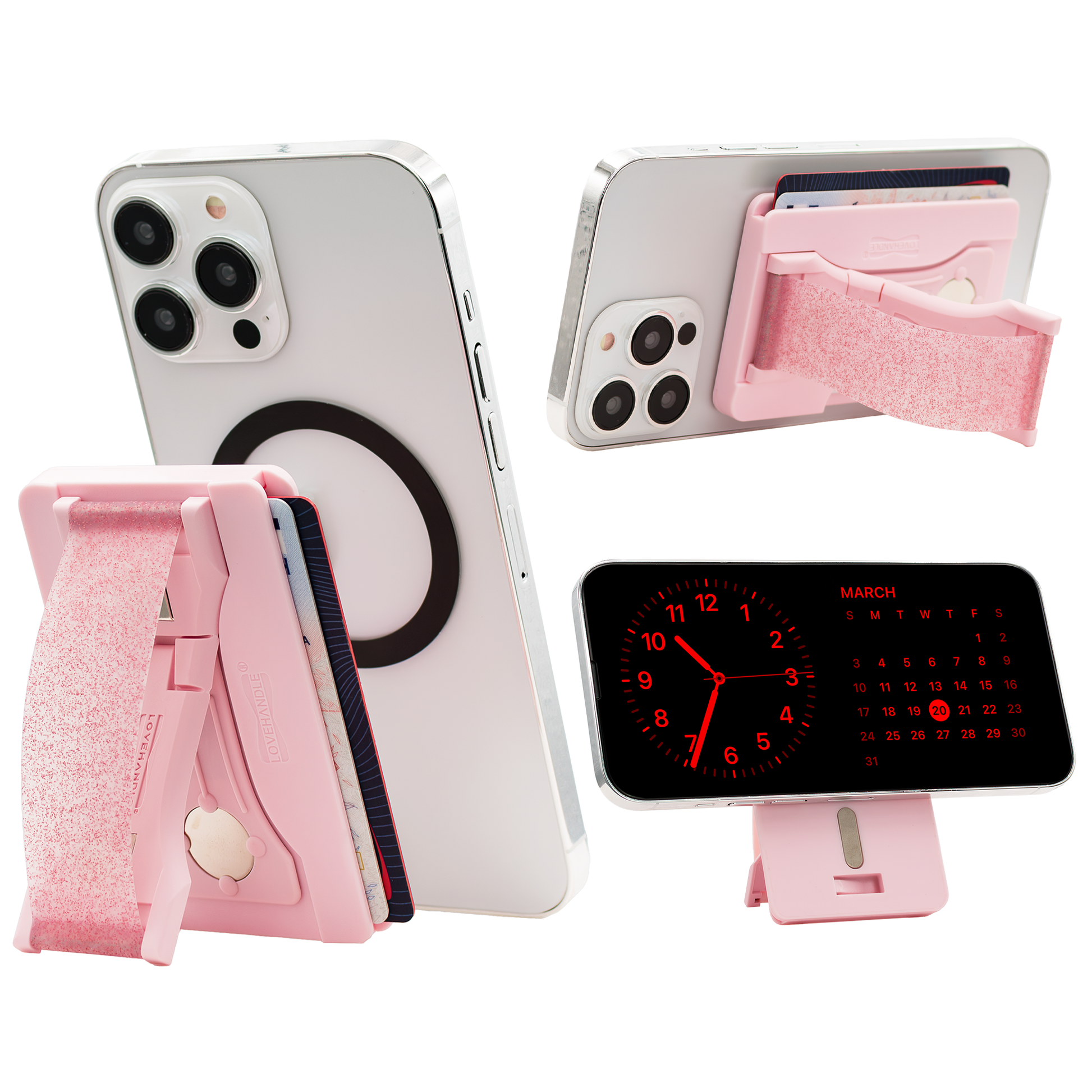 PRO Wallet for MagSafe