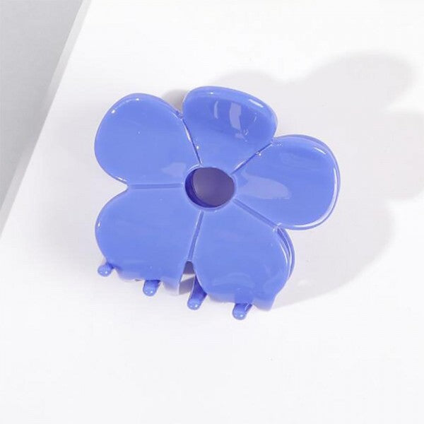 Flower Day Hair Clips