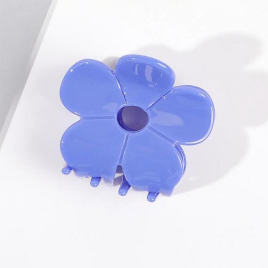 Flower Day Hair Clips