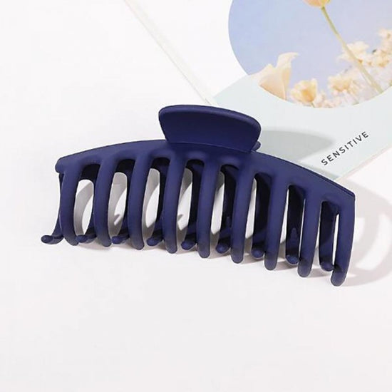 4" Hari Claw Clip