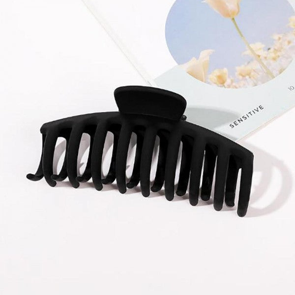 4" Hari Claw Clip