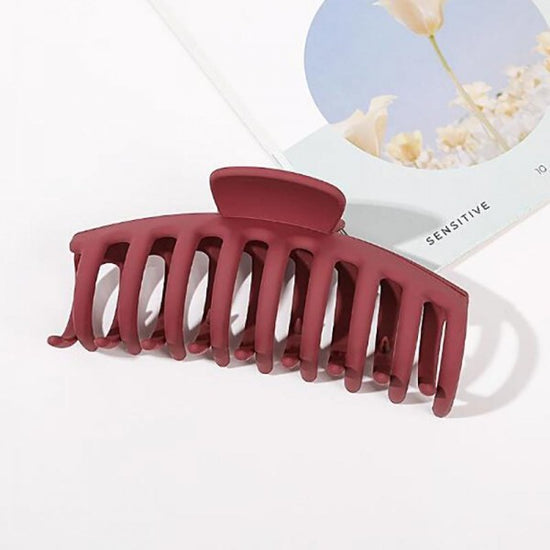 4" Hari Claw Clip