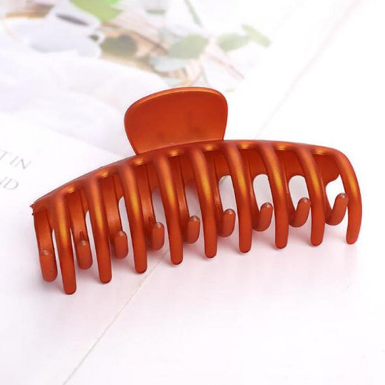 4" Hari Claw Clip