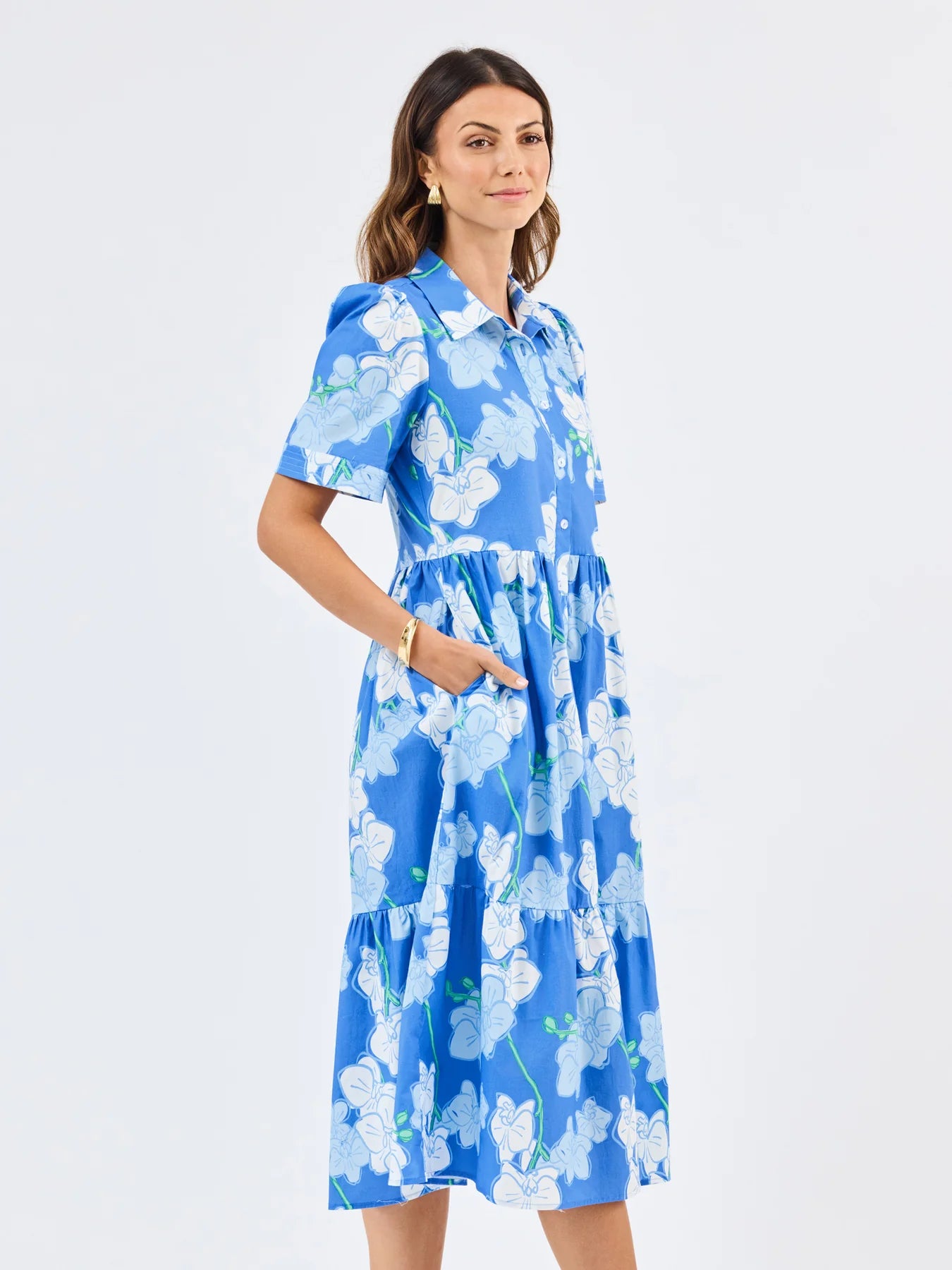 Jema Dress