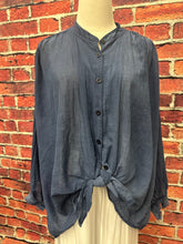 Load image into Gallery viewer, Save The Date Blouse
