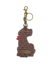 Load image into Gallery viewer, Puppy Key Chain

