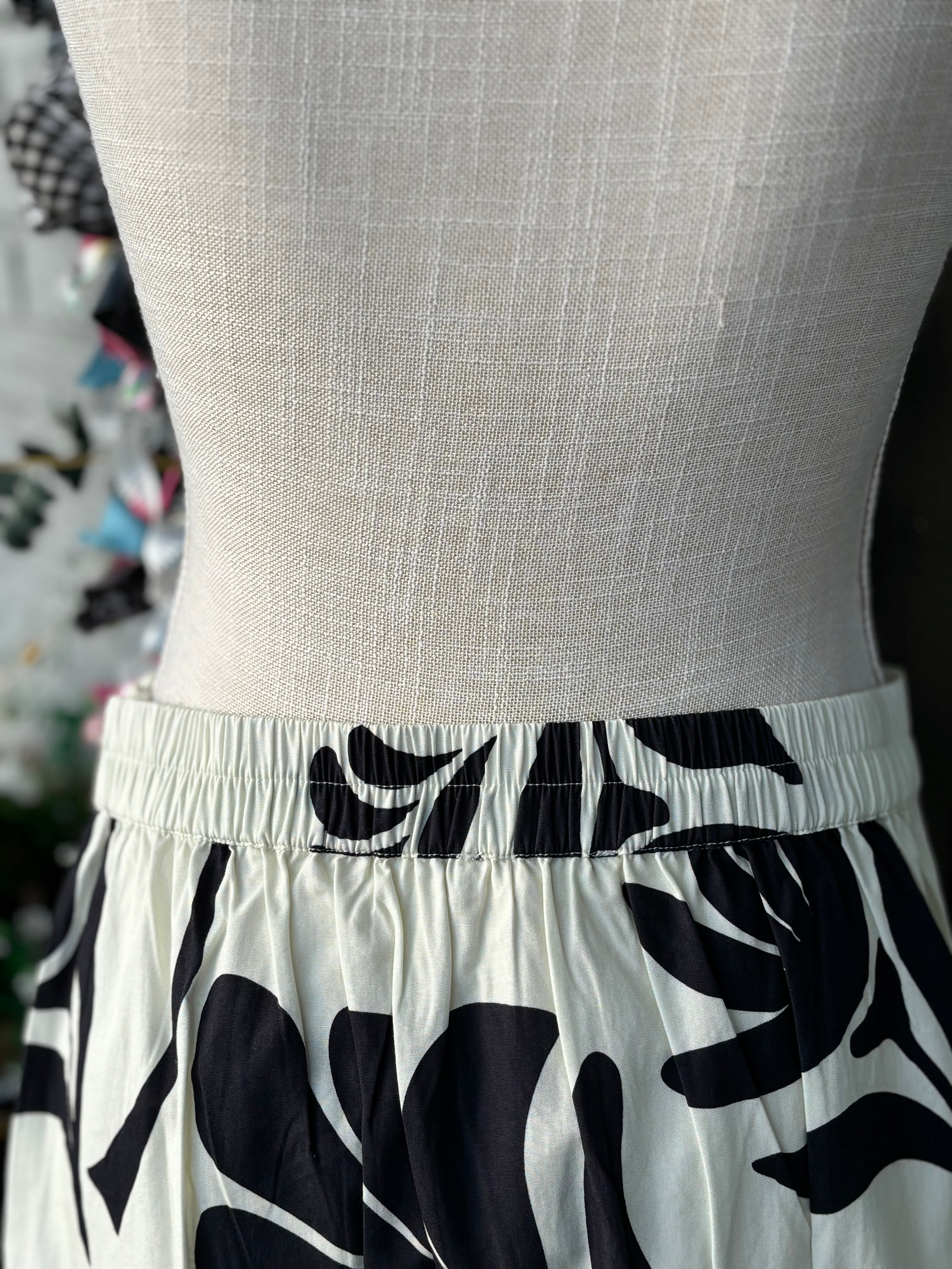 Ada Skirt