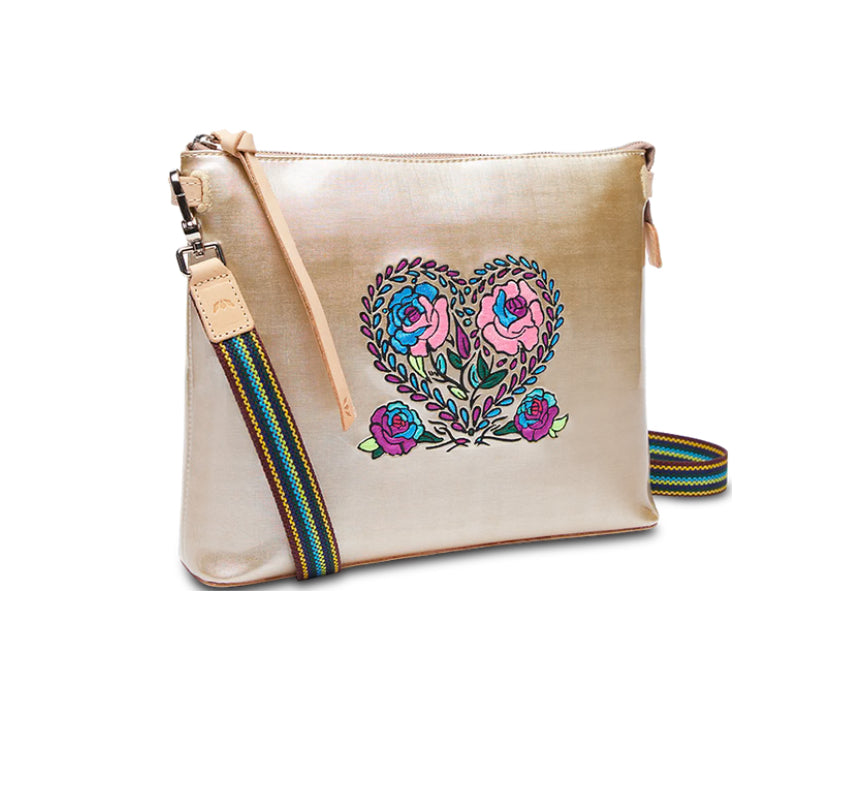 Consuela Downtown Crossbody