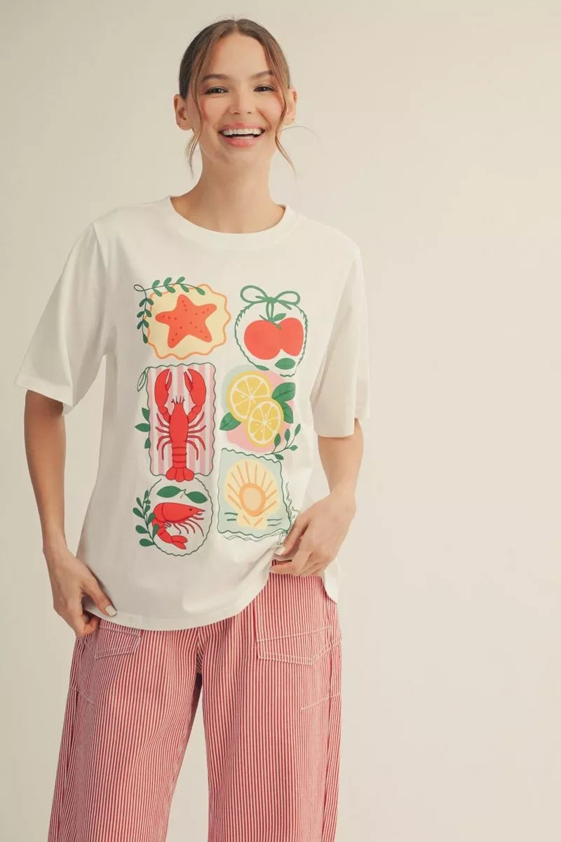 So Bright Top
