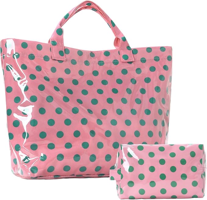 Waterproof Makeup Bag