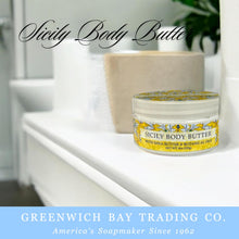 Load image into Gallery viewer, Greenwich Bay 8oz Body Butter
