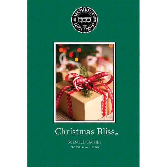 Bridgewater Christmas Bliss Collection
