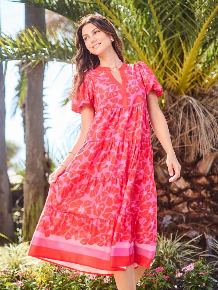 Kinsley Maxi Dress
