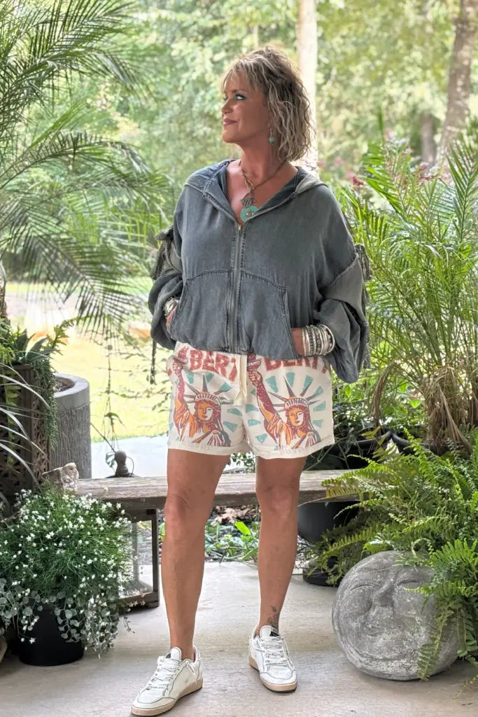 Local Fair Shorts