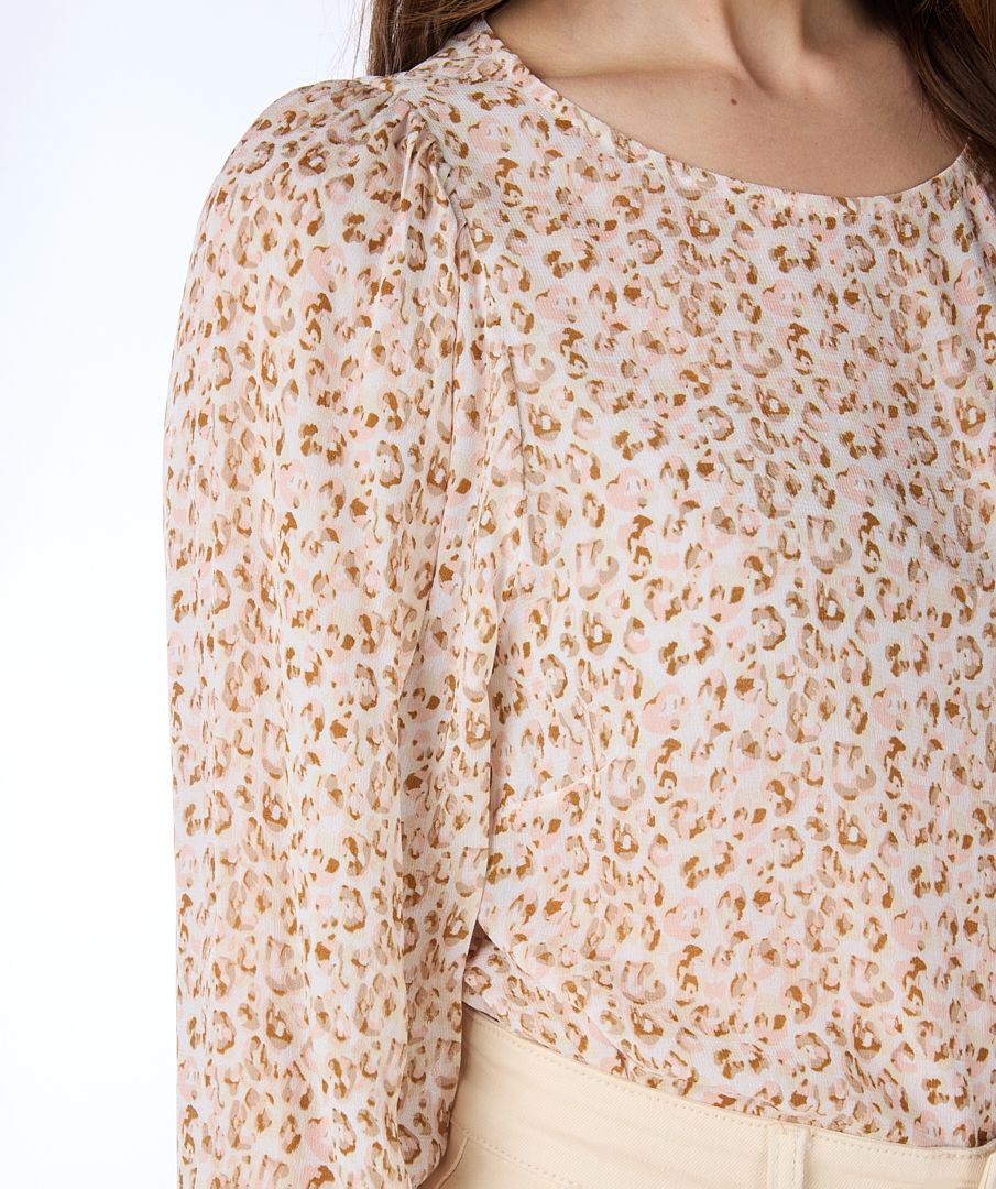 I’ve got It Blouse  *FINAL SALE*