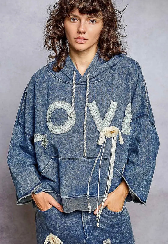 Love Sweater