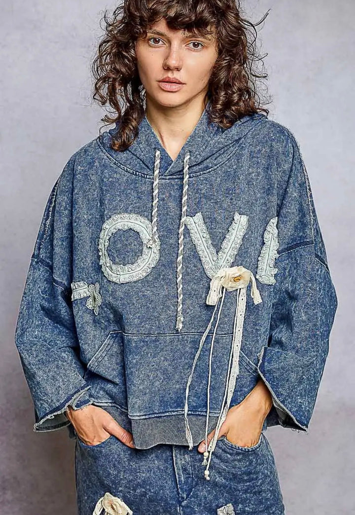 Love Sweater