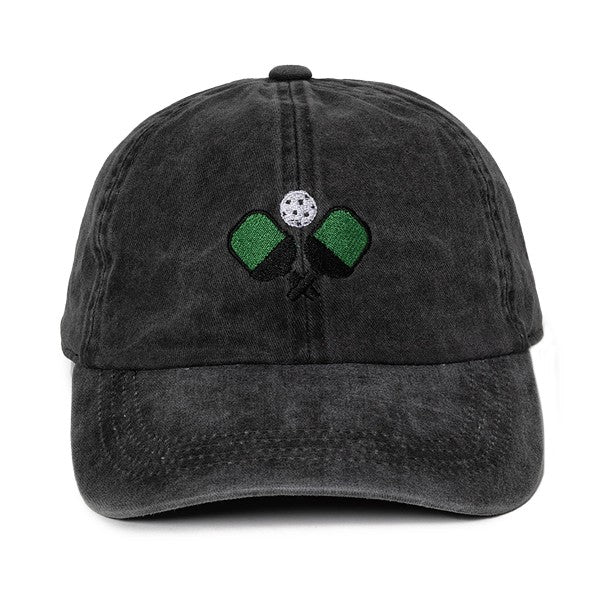 Pickle Paddle Cap