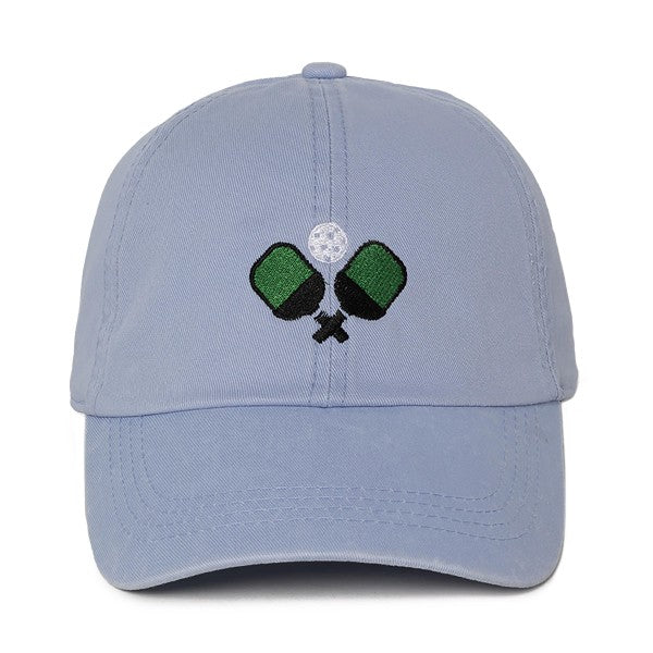 Pickle Paddle Cap