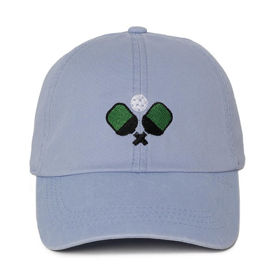 Pickle Paddle Cap