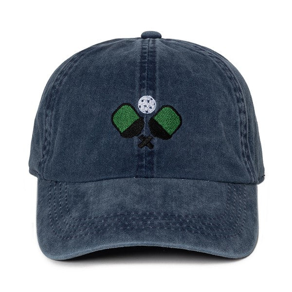 Pickle Paddle Cap
