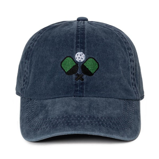 Pickle Paddle Cap