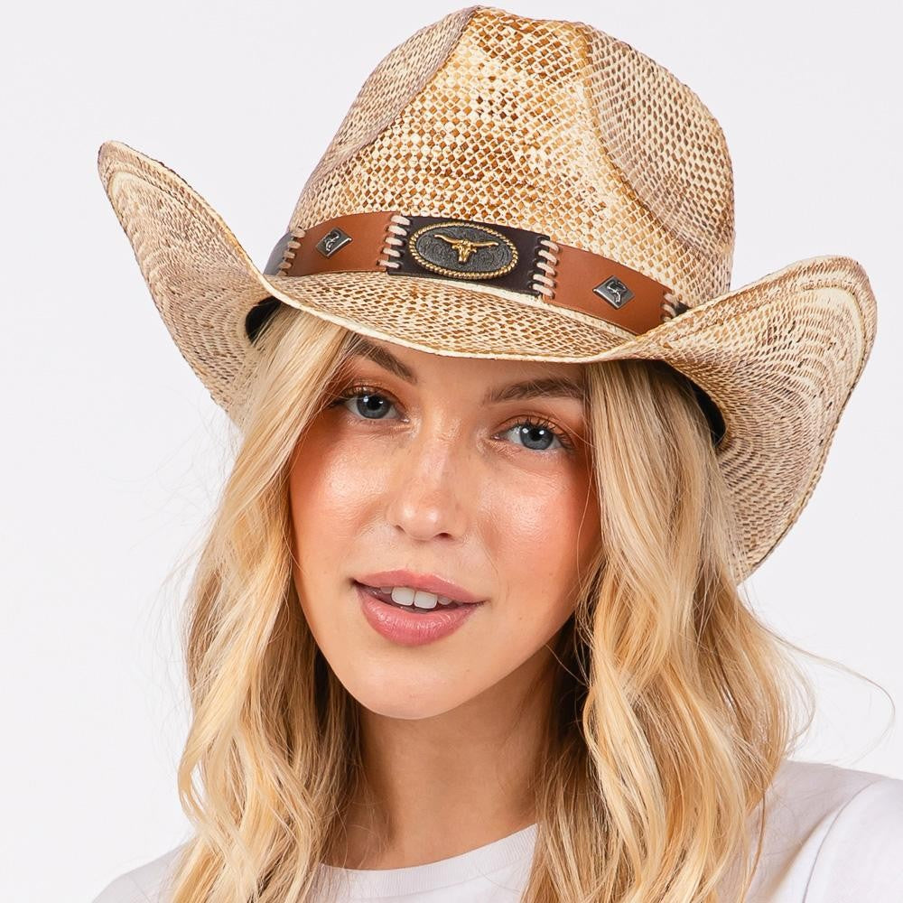 Giddy Up Cowboy Hat