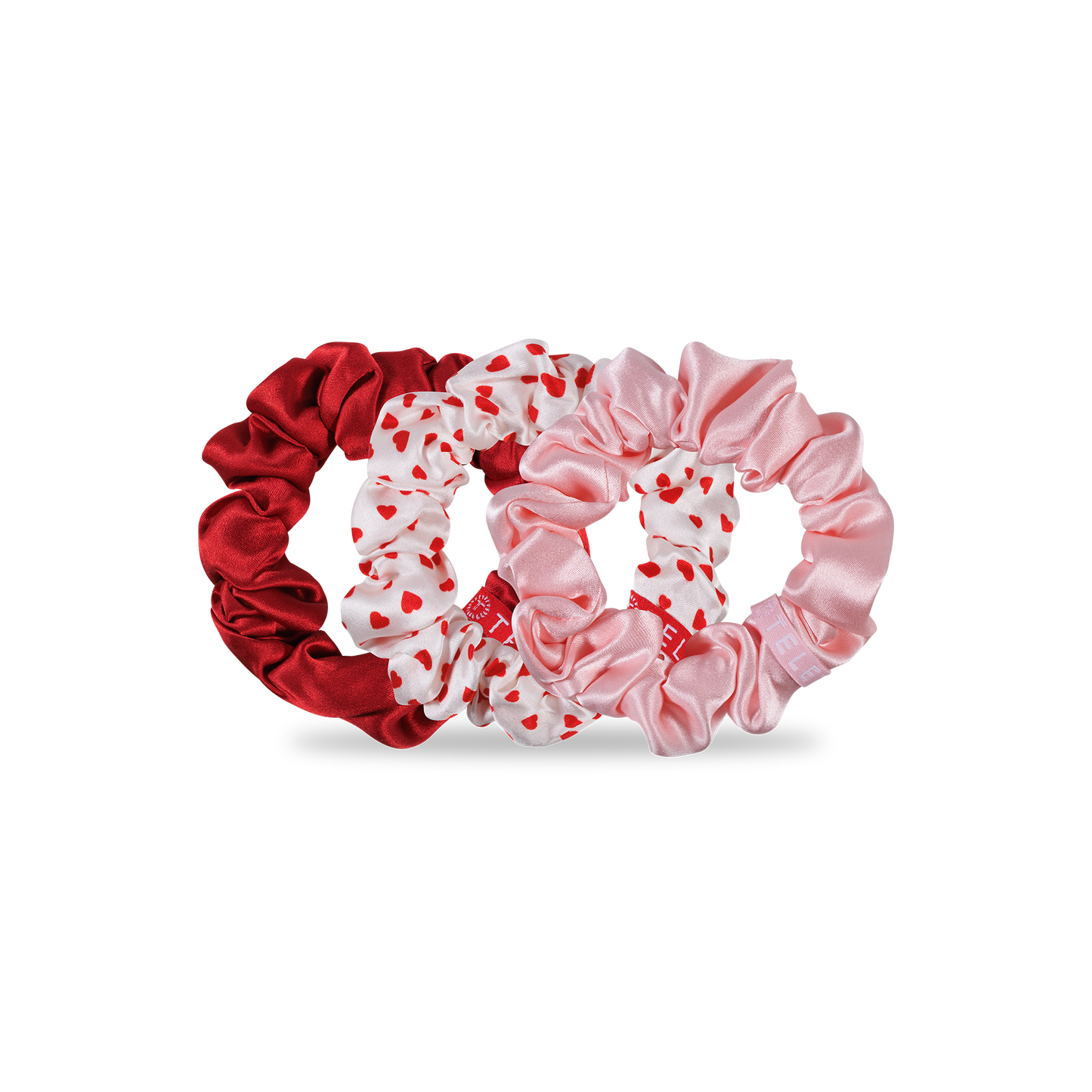 Hair Scrunchie | Large | To Have and to Hold