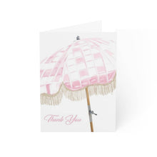 Load image into Gallery viewer, THANK YOU UMBRELLA - Note Card  
