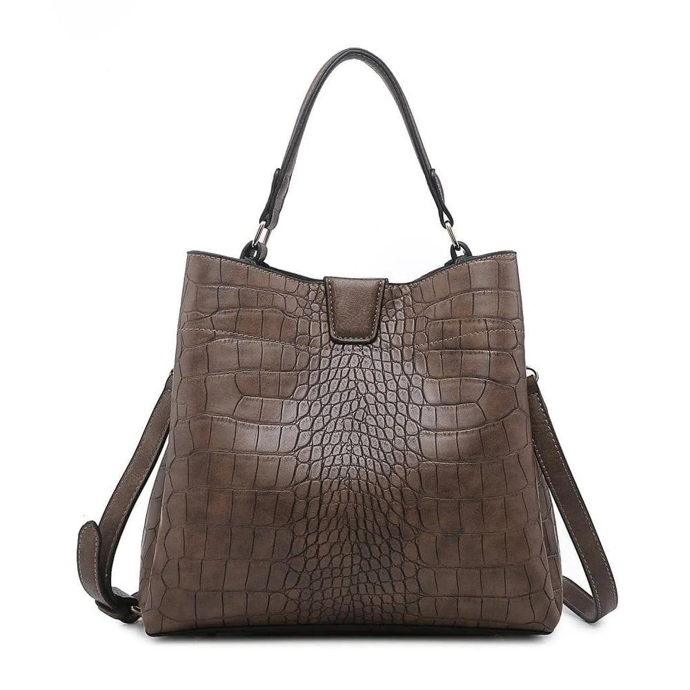 Laura Satchel Handbag