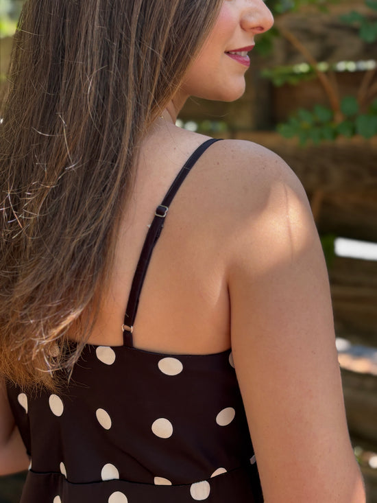 Owe It To You Dress