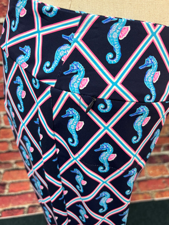 LuLu B Capri