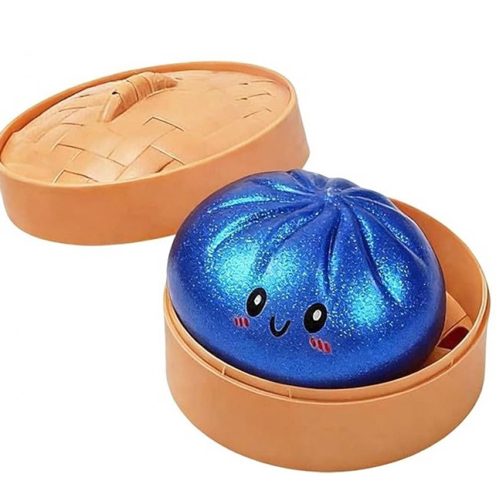 Surprise Glitter Dumplings